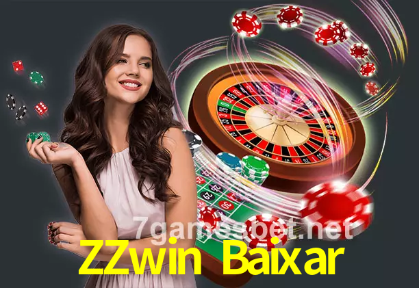 vivo no cassino ZZwin Baixar