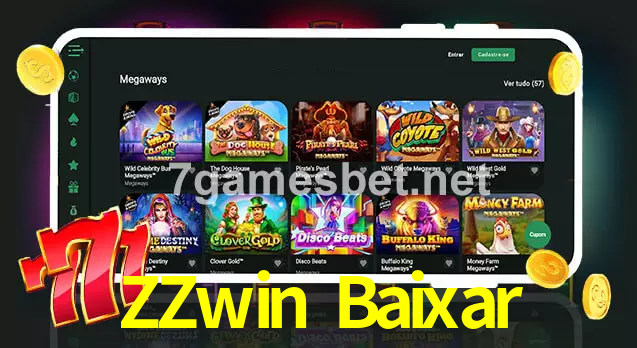 ZZwin Baixar aplicativo