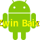 Aplicativo ZZwin Baixar para Android