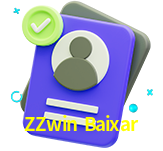 Tornar-se um membro do ZZwin Baixar é muito simples