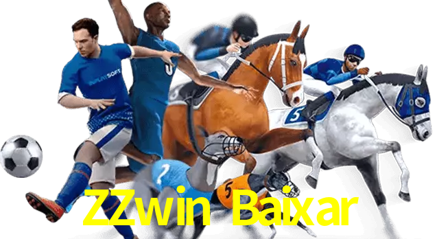 ZZwin Baixar