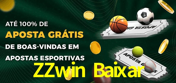 ZZwin Baixar Ate 100% de Aposta Gratis
