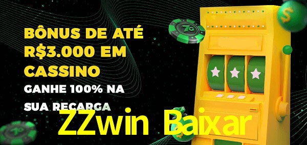 ZZwin Baixar melhor bônus de depósito