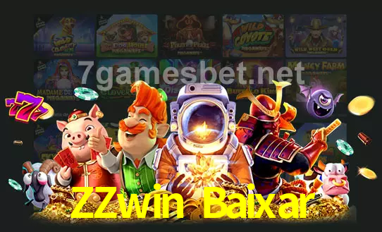 cassino ZZwin Baixar