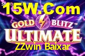 APP oficial da ZZwin Baixar para mobile