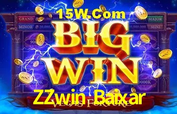 Tecnologia da Plataforma ZZwin Baixar
