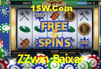 Promoção Relâmpago ZZwin Baixar