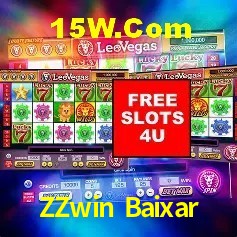 Promoções Sazonais ZZwin Baixar