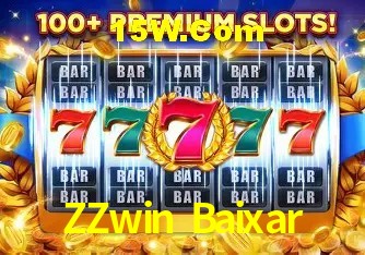 Estatísticas do Jogo ZZwin Baixar