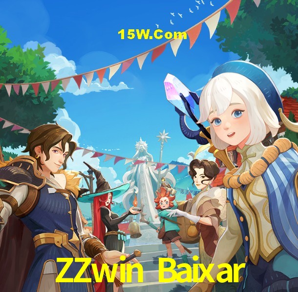 Estatísticas do Jogo ZZwin Baixar