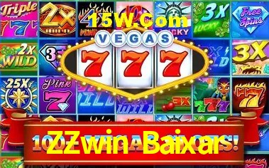 Casino Ao Vivo ZZwin Baixar