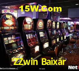 Casino Ao Vivo ZZwin Baixar