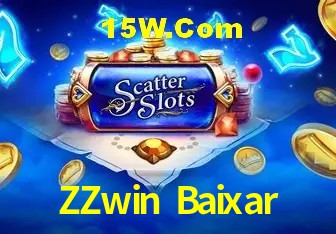 Benefícios da Conta ZZwin Baixar