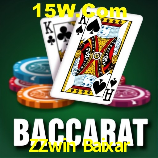 Interface do App ZZwin Baixar