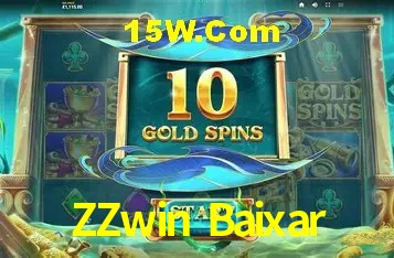 Recursos de Bônus ZZwin Baixar