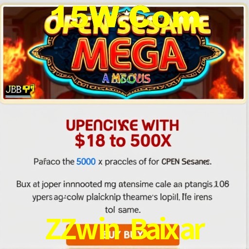 Torneios ZZwin Baixar