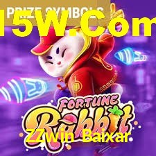 Sinta a adrenalina dos jogos de cassino com ZZwin Baixar