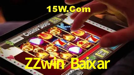 Bônus de Boas-vindas ZZwin Baixar