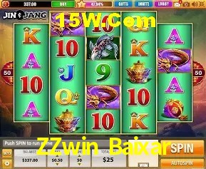 Promoção Relâmpago ZZwin Baixar