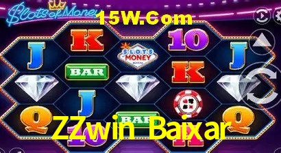 Segurança 2FA ZZwin Baixar