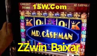 Benefícios da Conta ZZwin Baixar