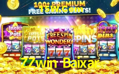 Jogos de Slot ZZwin Baixar