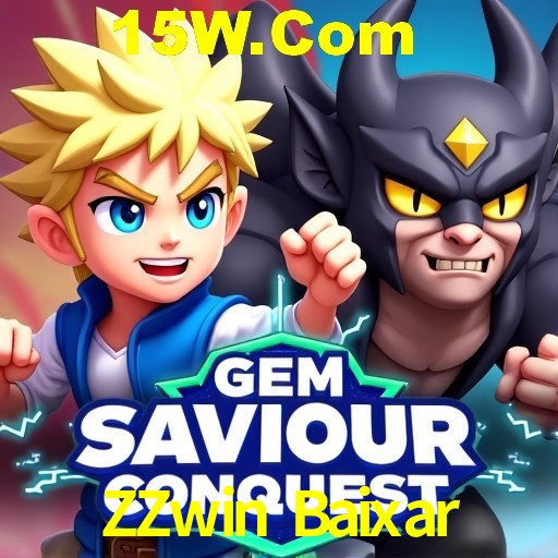 Desvendando o Mundo dos Jogos Virtuais na ZZwin Baixar