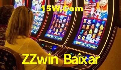 Jogos de Slot ZZwin Baixar