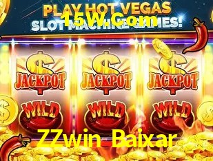 Provedores de Jogos ZZwin Baixar