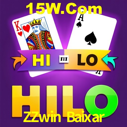 Casino VIP ZZwin Baixar
