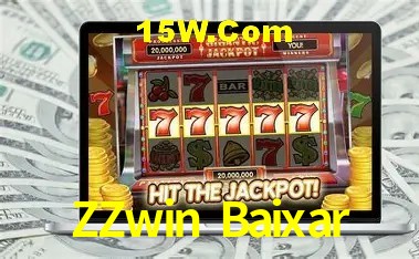 Recursos de Bônus ZZwin Baixar