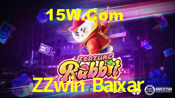 PIX Instantâneo ZZwin Baixar
