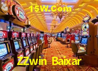 Cadastro Rápido ZZwin Baixar