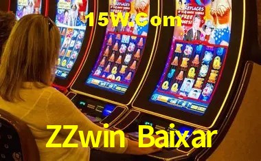 Promoções Sazonais ZZwin Baixar