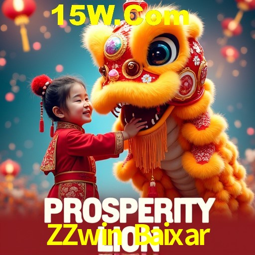 Security Systems ZZwin Baixar