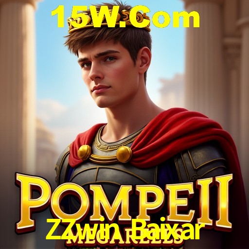 Descubra a Magia dos Jogos de Arcade no ZZwin Baixar