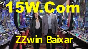 Live Casino ZZwin Baixar