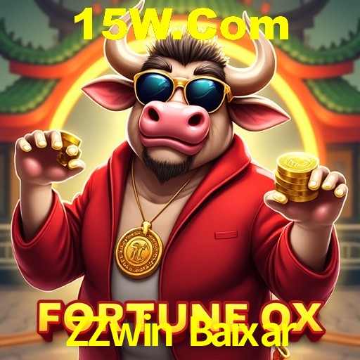 Descubra o Mundo do Cassino Online com ZZwin Baixar