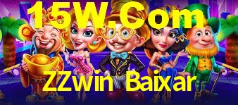 ZZwin Baixar App Interface