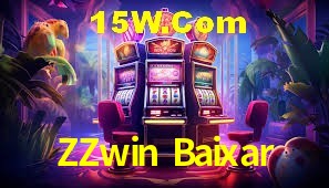 Welcome Bonus ZZwin Baixar