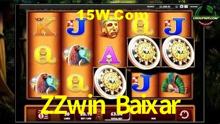 Live Casino ZZwin Baixar