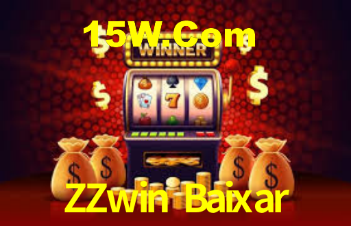 ZZwin Baixar - O Cassino Mais Exclusivo Do Brasil - ZZwin.Com