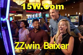 Tennis Betting ZZwin Baixar
