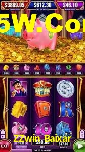 Spaceman Game ZZwin Baixar