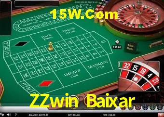 Game Providers ZZwin Baixar