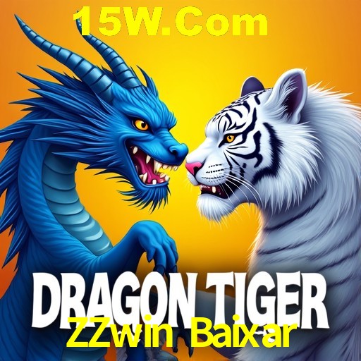 A Emoção da Loteria na ZZwin Baixar: Uma Chance de Mudança de Vida