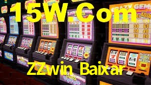 Experimente o Login Seguro Premium no ZZwin Baixar