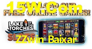 VIP Casino ZZwin Baixar